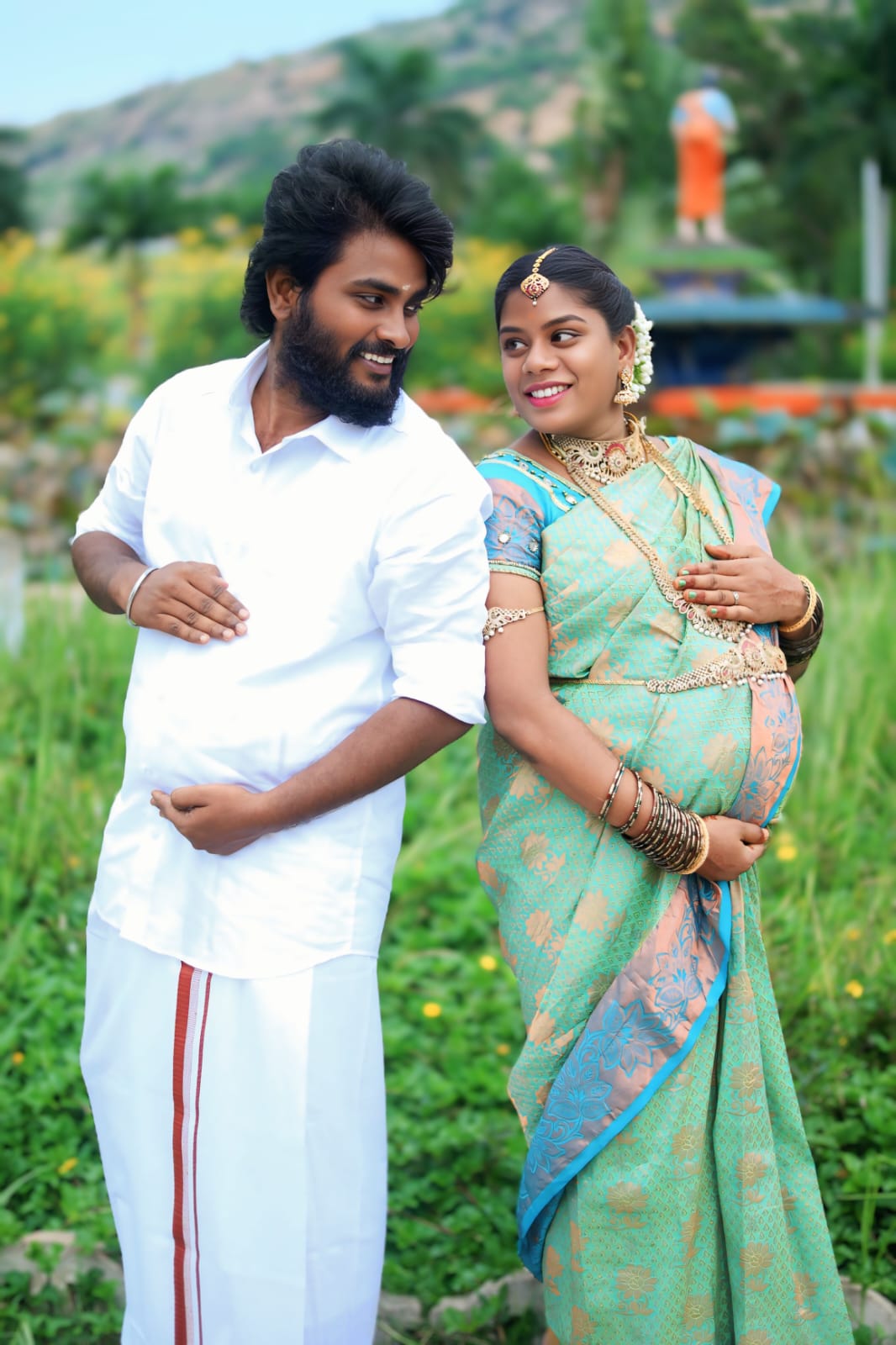 Couple 1