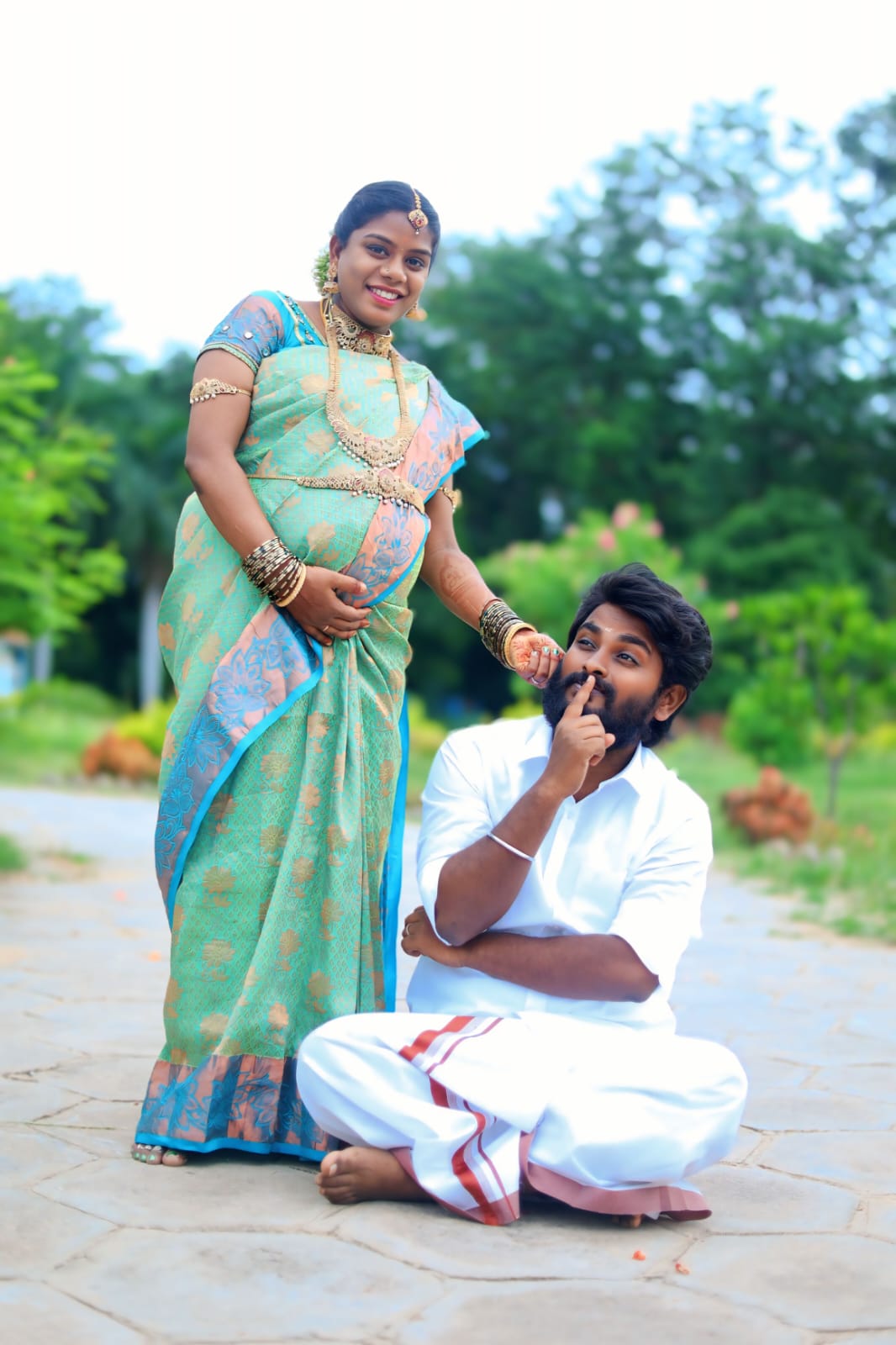 Couple 2