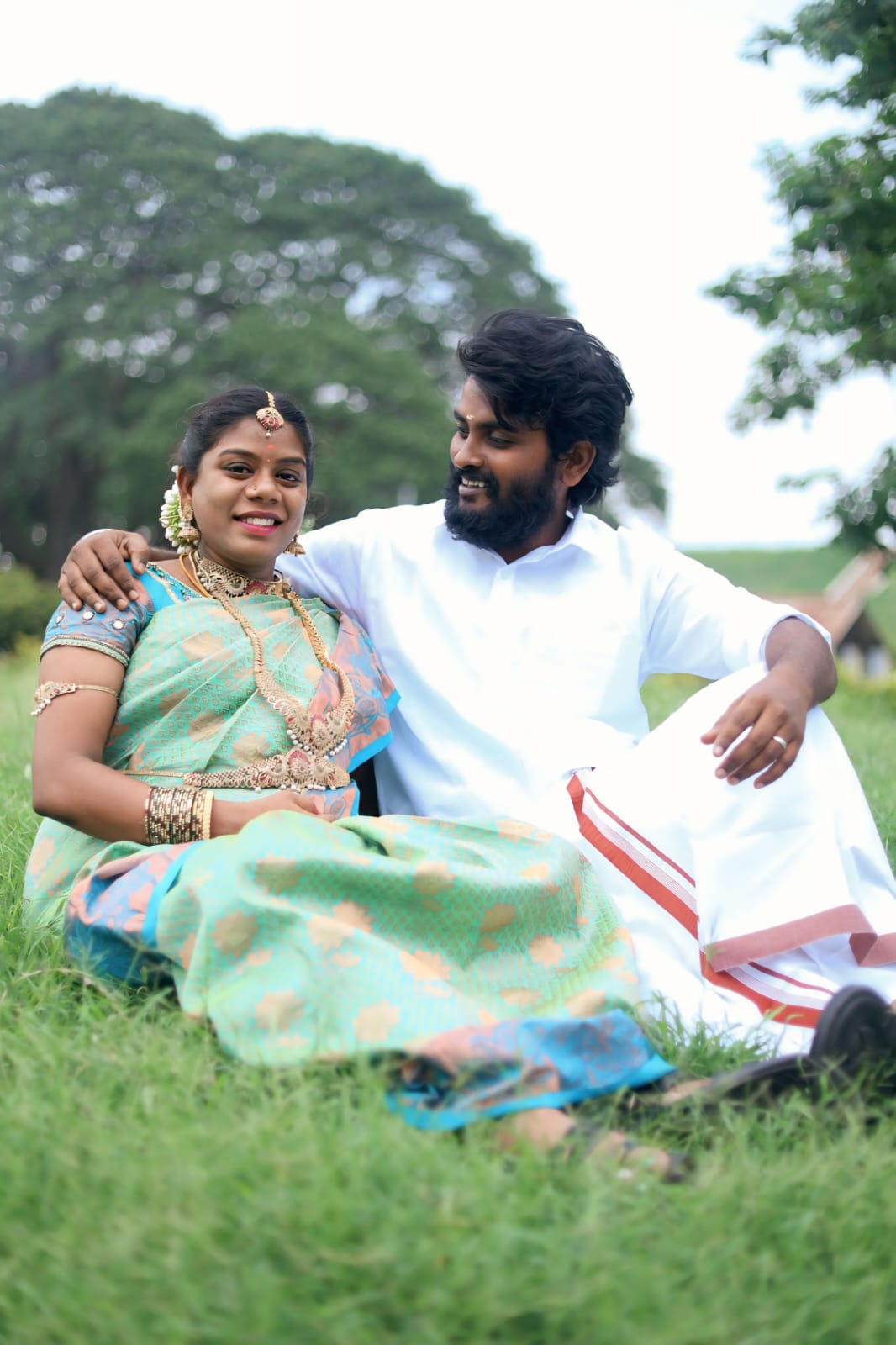 Couple 3